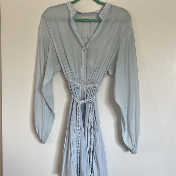 A.L.C. Jen II Dress Size 4 - Picture 6 of 7